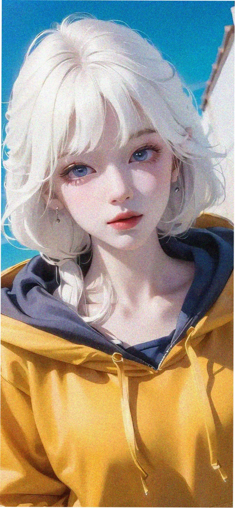 味觉追凶 剧集海报