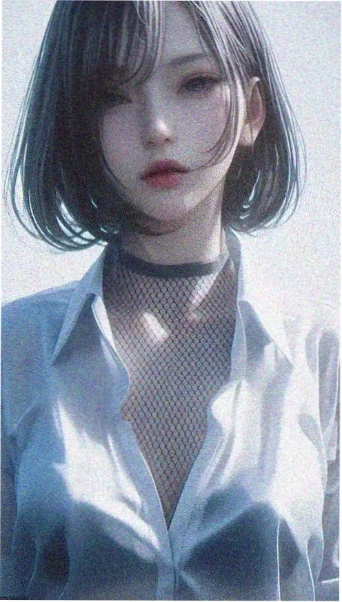 三分钟面馆 短剧海报