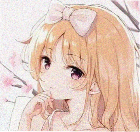 观众头像
